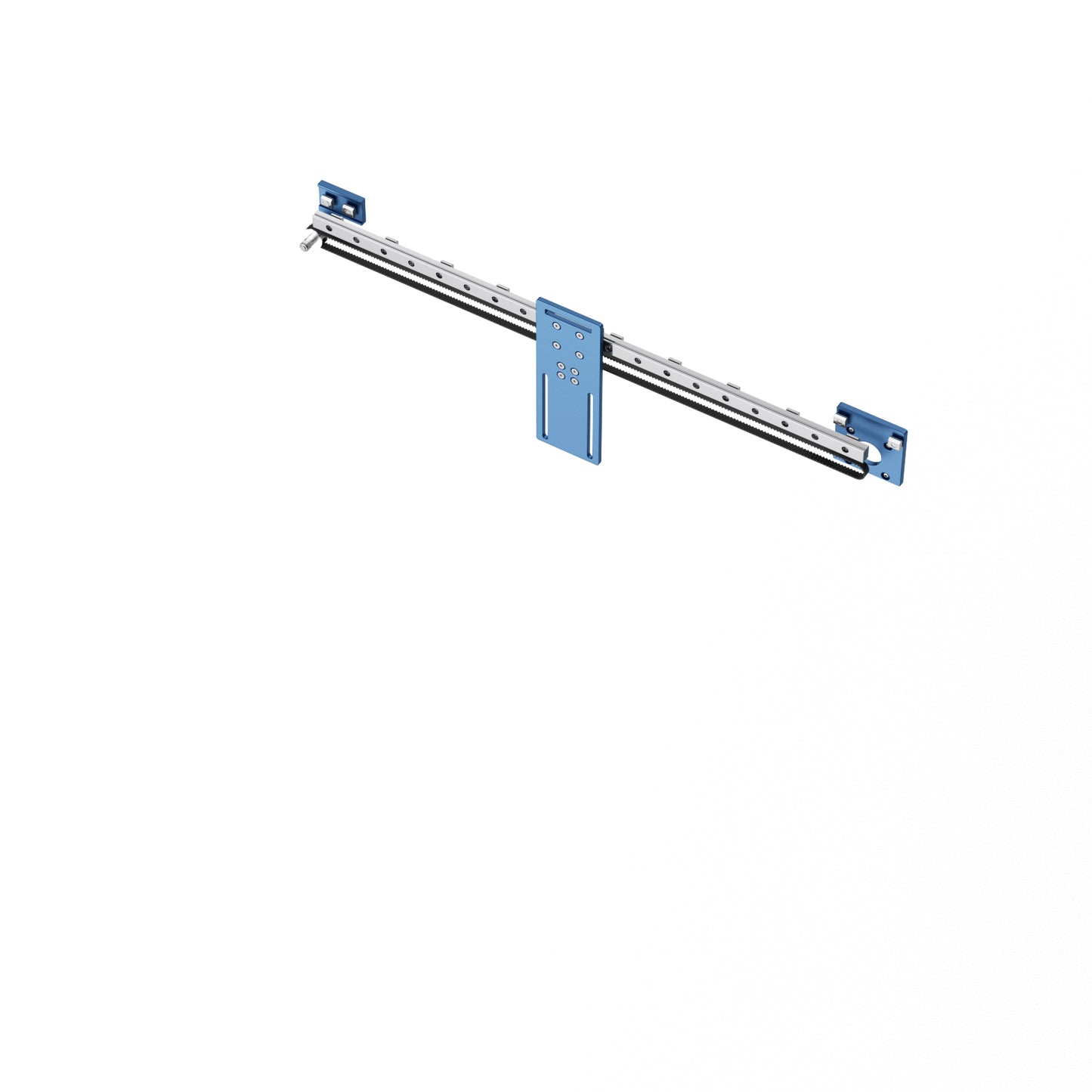 SCULPFUN S6/S9 X-axis linear guide upgrade kit High precision industrial grade linear guide kit Direct install no need drilling