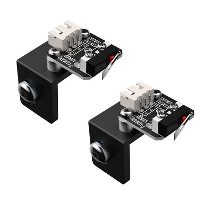 SCULPFUN S9/S10 standard limit switch  Open homing positioning function  Perfect match S9/S10 Easy to install  Direct use no need purchasing additional accessories