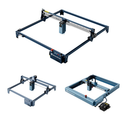 Sculpfun 1064nm Infrared Laser Module IR-2 0.03mm Laser Spot For Metal And Plastic Engraving