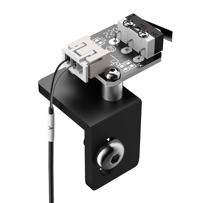 SCULPFUN S9/S10 standard limit switch  Open homing positioning function  Perfect match S9/S10 Easy to install  Direct use no need purchasing additional accessories